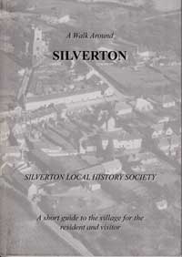 A Walk Around Silverton